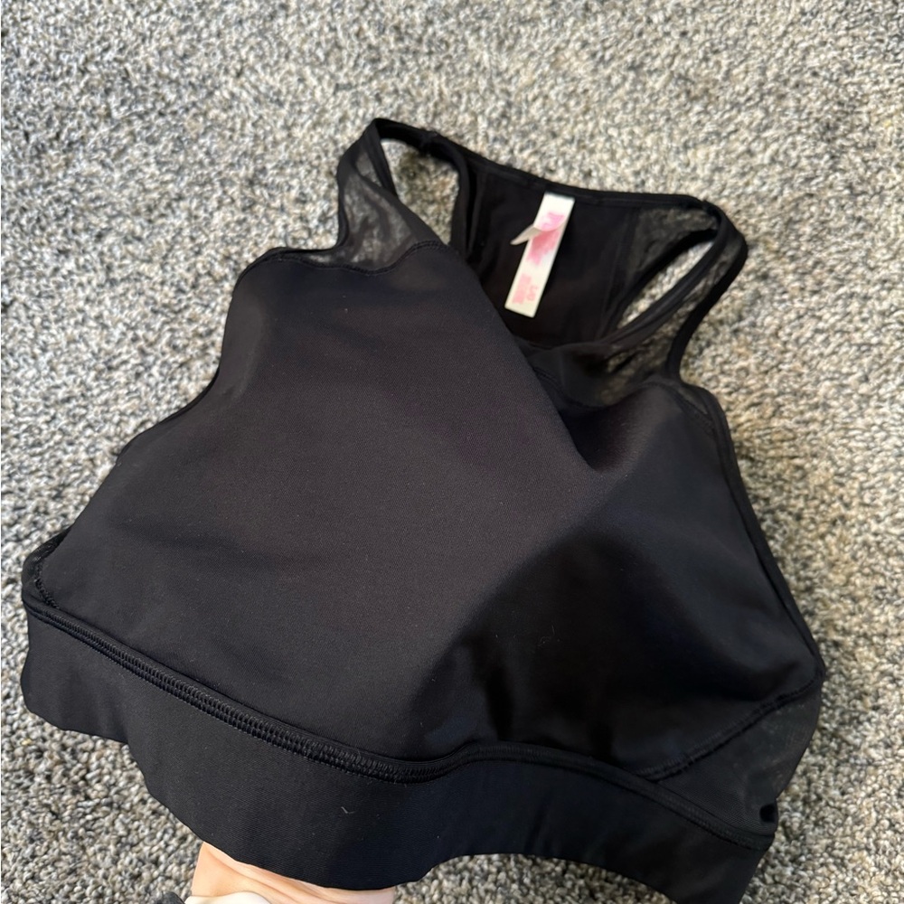 VS Pink Sport Bra L - Picture 5 of 5